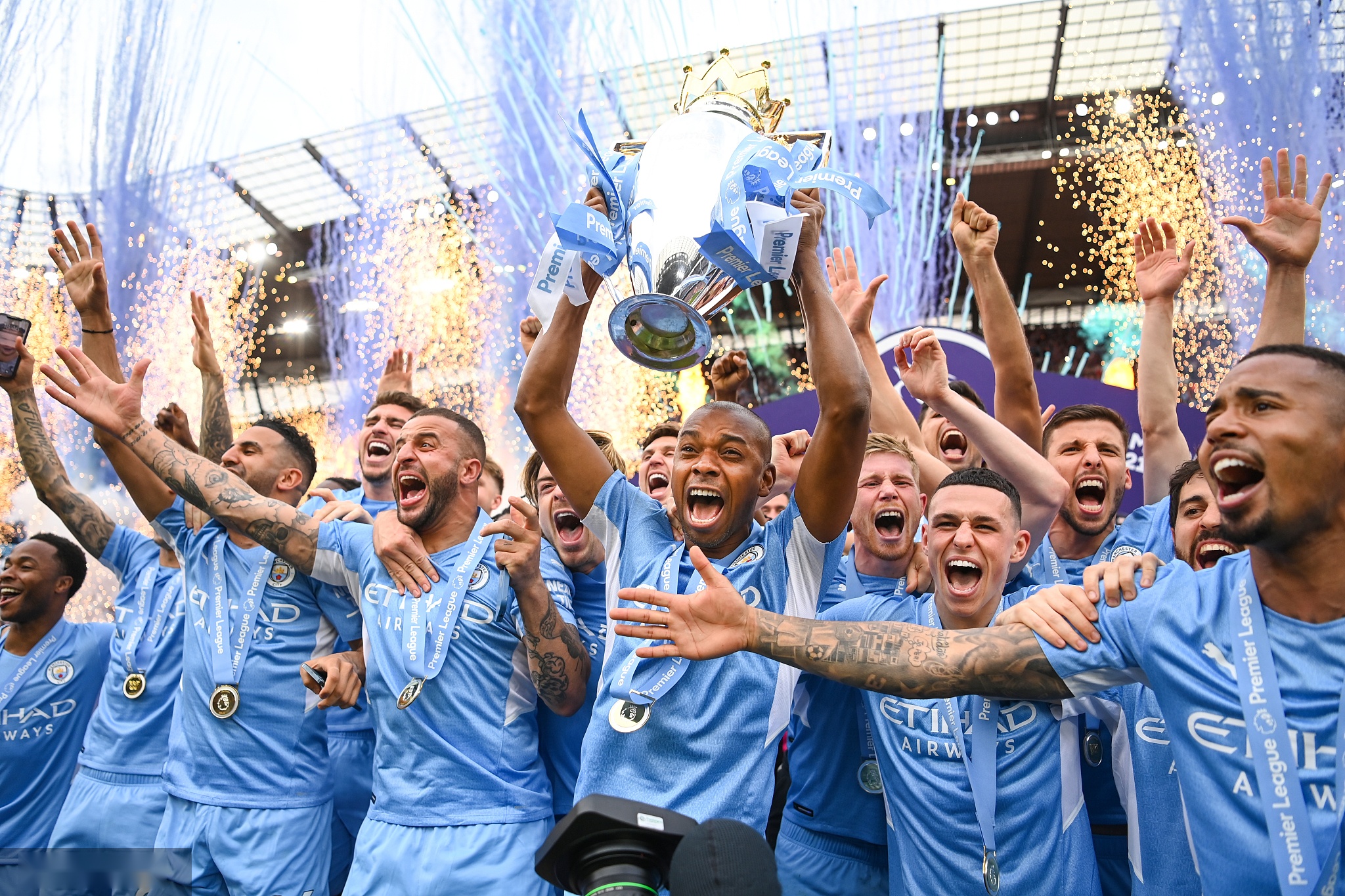 我們不得不 我們不得不