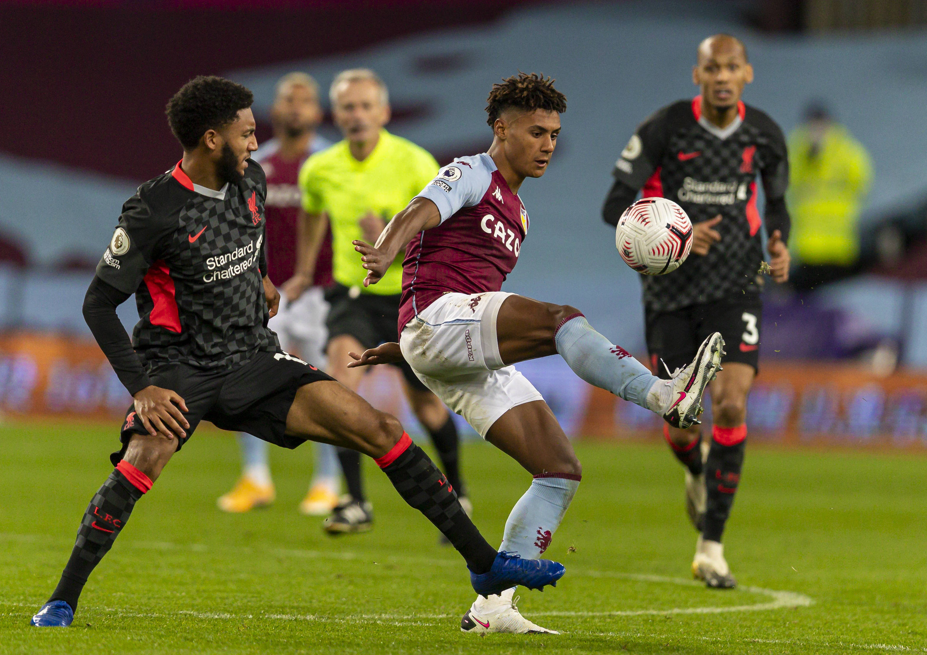 对手头疼不 对手头疼不