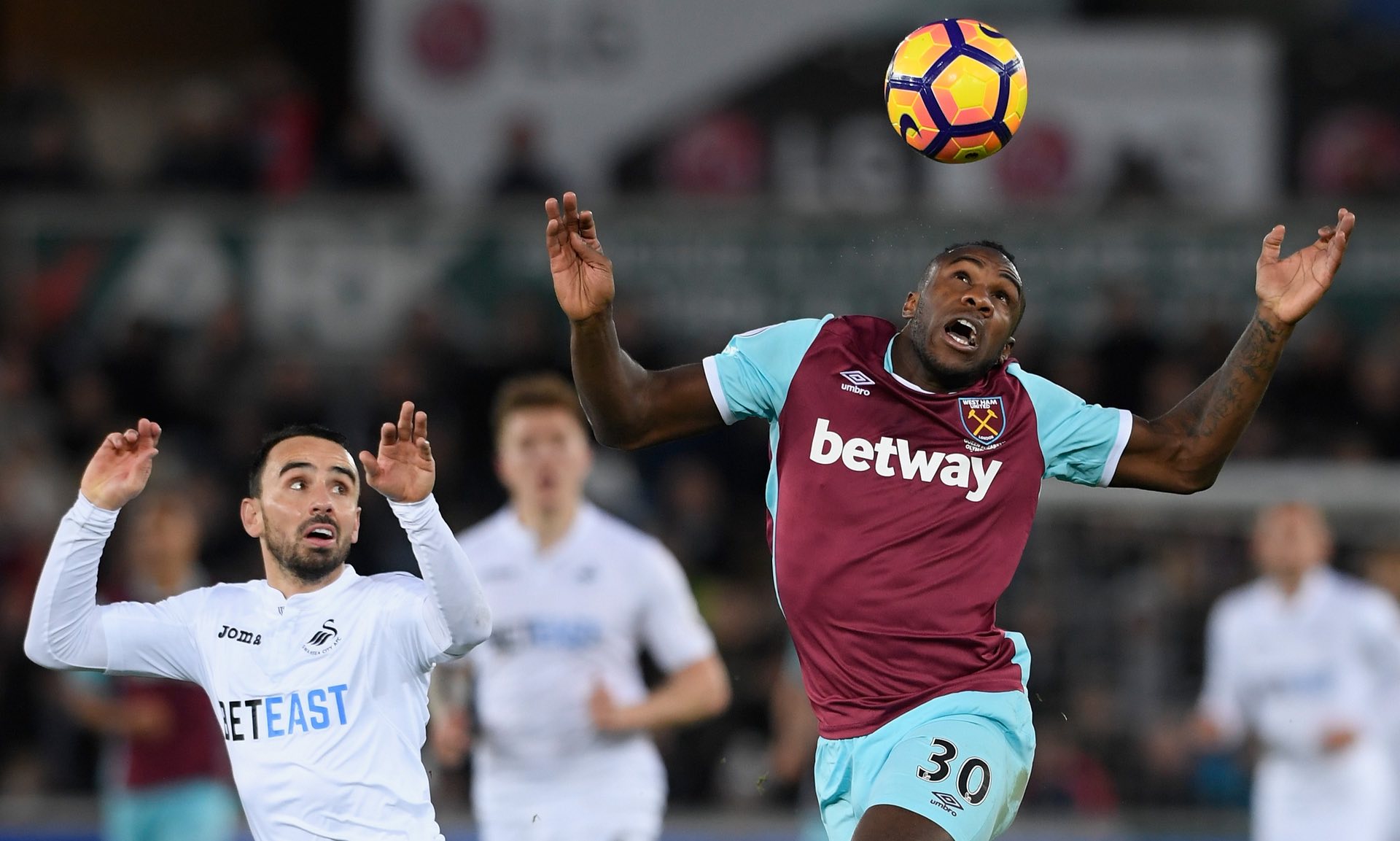 赛的进程 赛的进程