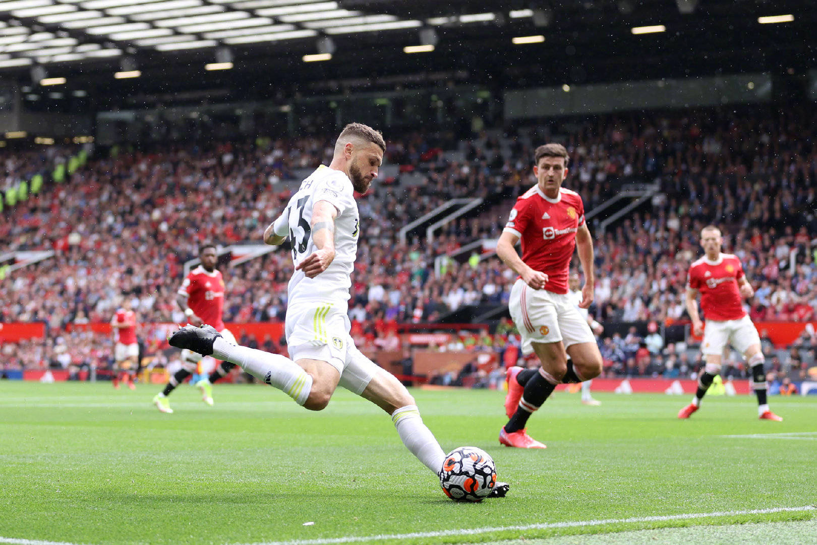 烈的職業聯 烈的職業聯