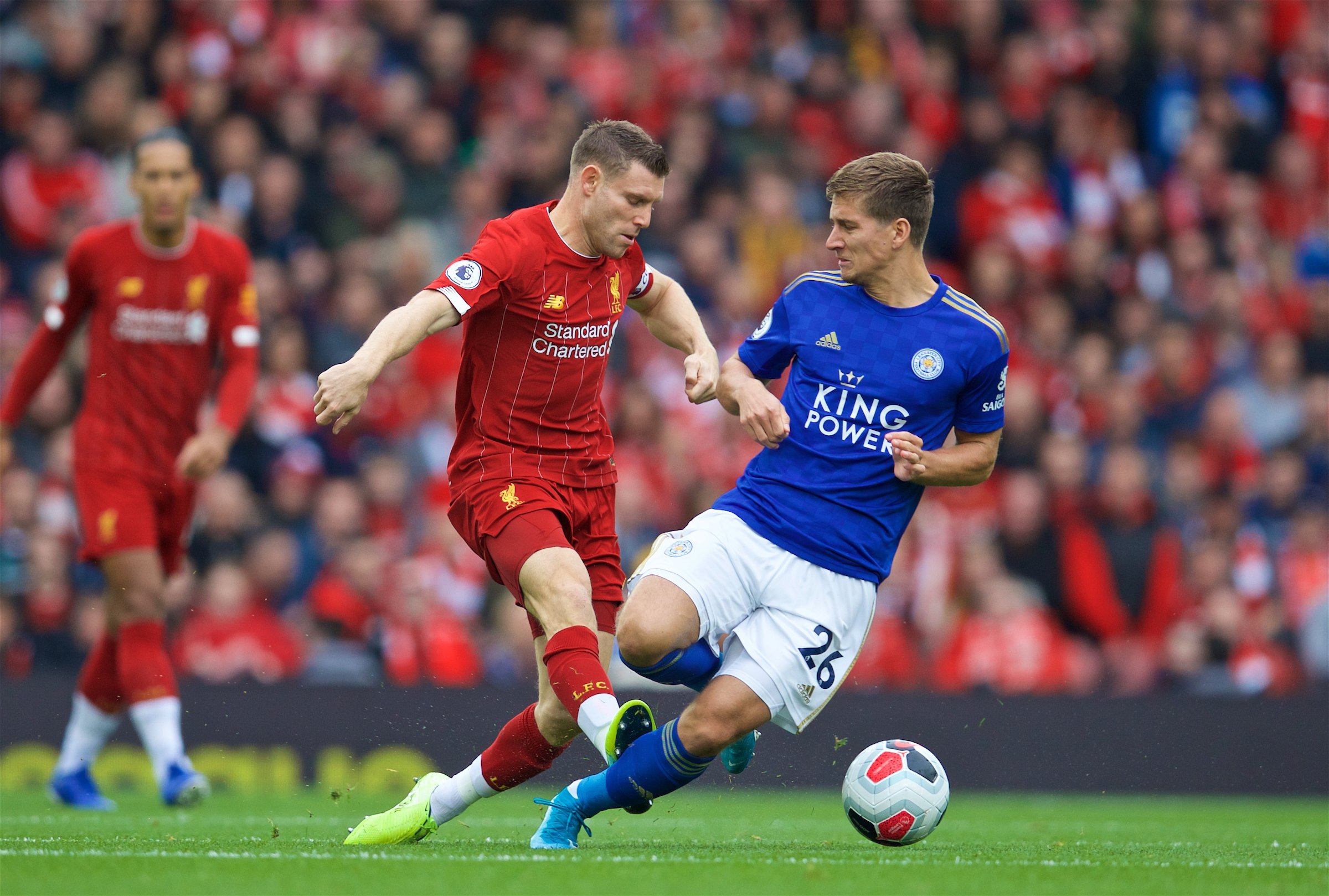 情与活力 情与活力