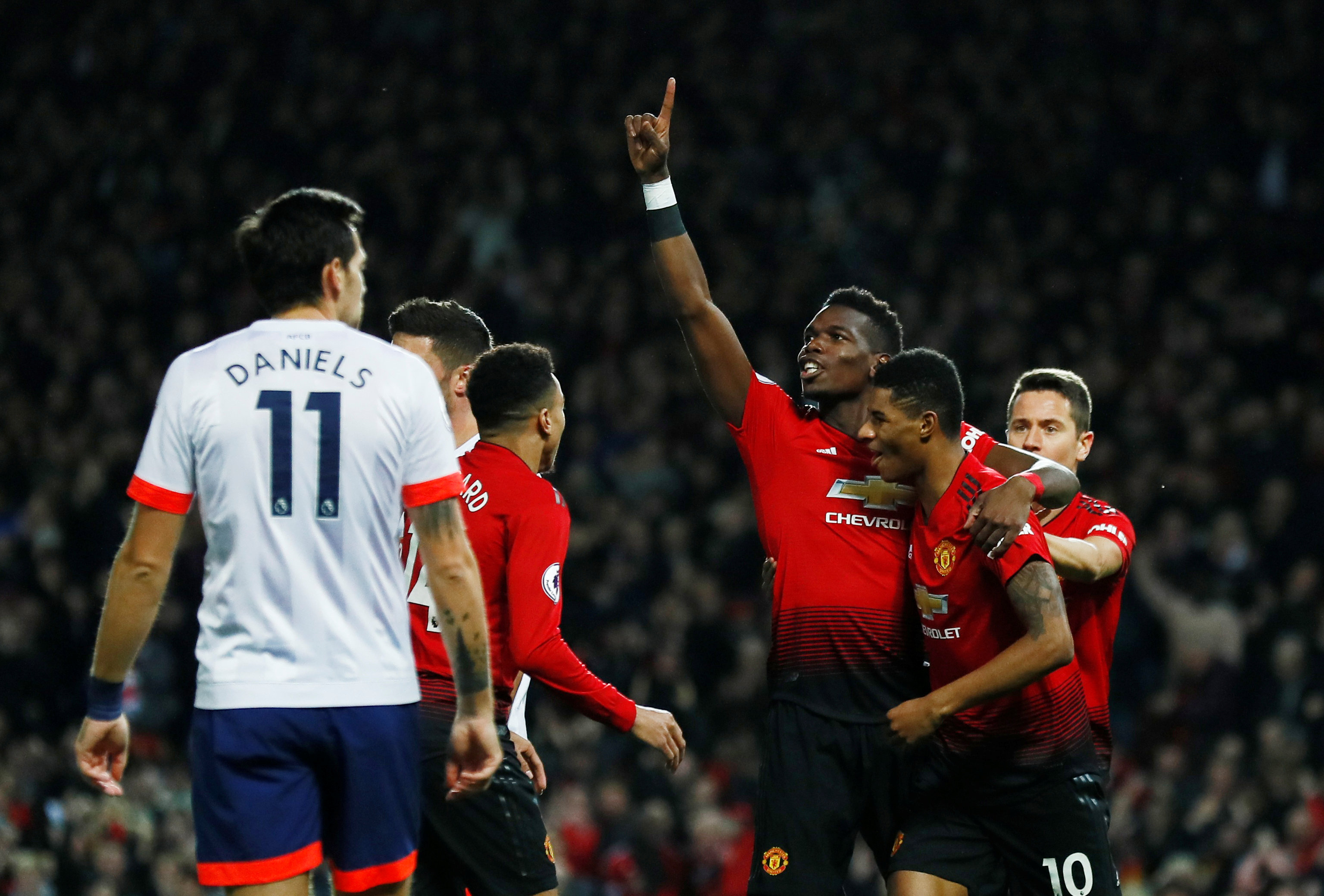 马竞本赛季进球数已破百，52场比赛打入101球.